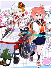 格子与光影分格叙事示意图